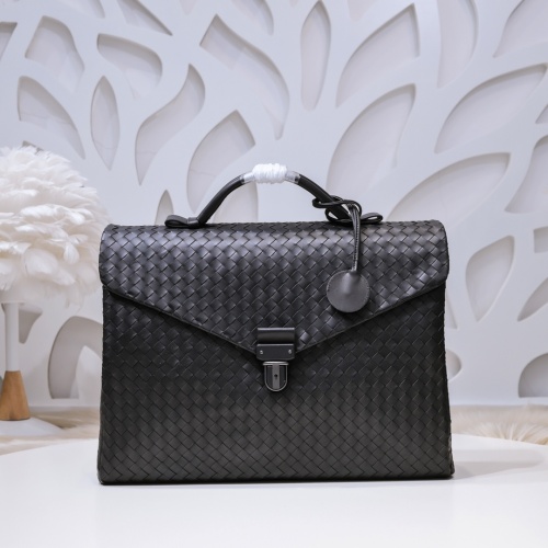 Wholesale Bottega Veneta AAA Man Handbags #996447 $245.00 USD, Wholesale Quality Replica Bottega Veneta AAA Man Handbags