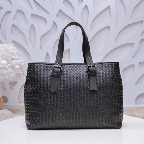 Wholesale Bottega Veneta AAA Man Handbags #996449 $245.00 USD, Wholesale Quality Replica Bottega Veneta AAA Man Handbags