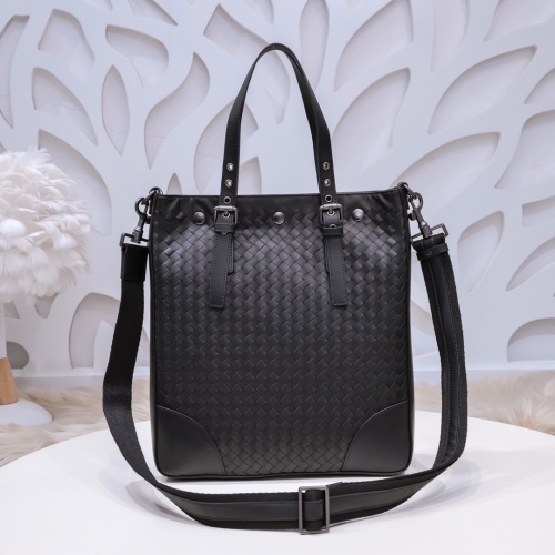 Wholesale Bottega Veneta AAA Man Handbags #996451 $210.00 USD, Wholesale Quality Replica Bottega Veneta AAA Man Handbags