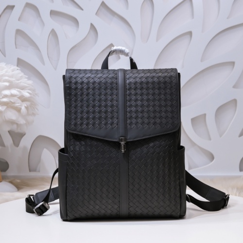 Wholesale Bottega Veneta AAA Man Backpacks #996472 $232.00 USD, Wholesale Quality Replica Bottega Veneta AAA Man Backpacks