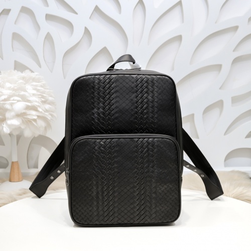 Wholesale Bottega Veneta AAA Man Backpacks #996473 $232.00 USD, Wholesale Quality Replica Bottega Veneta AAA Man Backpacks