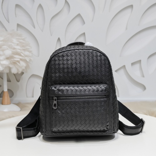 Wholesale Bottega Veneta AAA Man Backpacks #996475 $215.00 USD, Wholesale Quality Replica Bottega Veneta AAA Man Backpacks