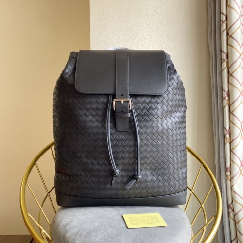 Wholesale Bottega Veneta AAA Man Backpacks #996480 $210.00 USD, Wholesale Quality Replica Bottega Veneta AAA Man Backpacks