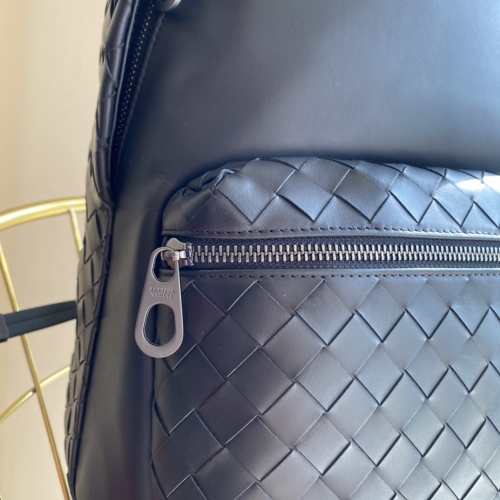 Replica Bottega Veneta AAA Man Backpacks #996482 $202.00 USD for Wholesale