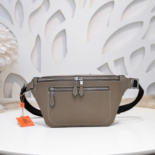 Wholesale Hermes AAA Quality Belt Bags For Men #996594 $128.00 USD, Wholesale Quality Replica Hermes AAA Quality Belt Bags