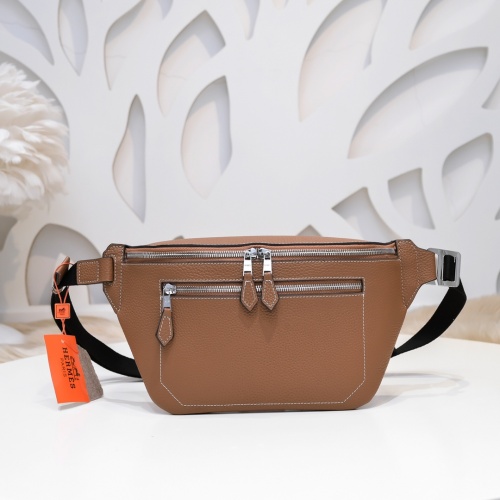 Wholesale Hermes AAA Quality Belt Bags For Men #996597 $128.00 USD, Wholesale Quality Replica Hermes AAA Quality Belt Bags