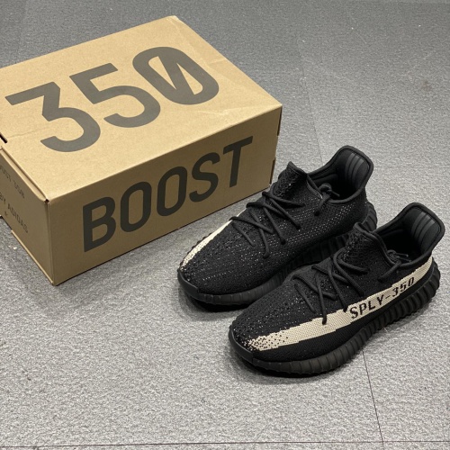 Wholesale Adidas Yeezy Shoes For Women #997100 $98.00 USD, Wholesale Quality Replica Adidas Yeezy Shoes