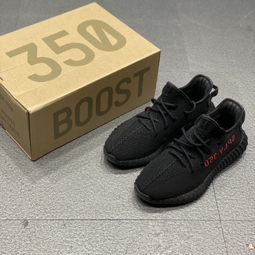 Wholesale Adidas Yeezy Shoes For Men #997101 $98.00 USD, Wholesale Quality Replica Adidas Yeezy Shoes