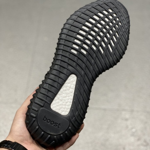 Replica Adidas Yeezy Shoes For Men #997101 $98.00 USD for Wholesale