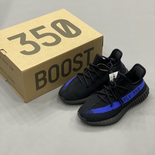 Wholesale Adidas Yeezy Shoes For Men #997112 $98.00 USD, Wholesale Quality Replica Adidas Yeezy Shoes