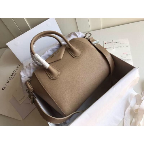 Wholesale Givenchy AAA Quality Handbags For Women #997648 $182.00 USD, Wholesale Quality Replica Givenchy AAA Quality Handbags