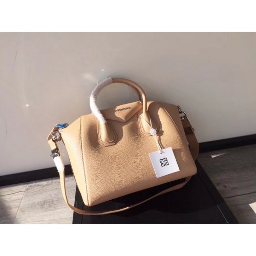 Wholesale Givenchy AAA Quality Handbags For Women #997651 $172.00 USD, Wholesale Quality Replica Givenchy AAA Quality Handbags