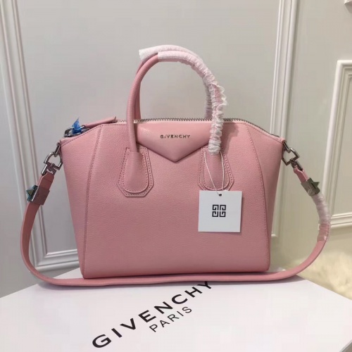 Wholesale Givenchy AAA Quality Handbags For Women #997652 $182.00 USD, Wholesale Quality Replica Givenchy AAA Quality Handbags