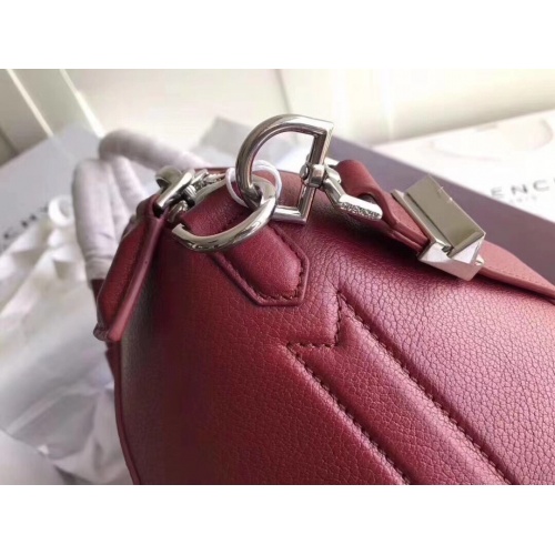 Replica Givenchy AAA Quality Handbags For Women #997665 $172.00 USD for Wholesale