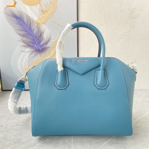 Wholesale Givenchy AAA Quality Handbags For Women #997678 $182.00 USD, Wholesale Quality Replica Givenchy AAA Quality Handbags