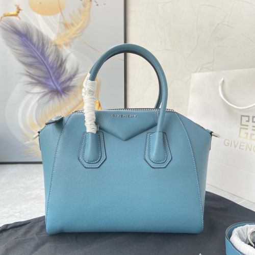 Wholesale Givenchy AAA Quality Handbags For Women #997679 $172.00 USD, Wholesale Quality Replica Givenchy AAA Quality Handbags