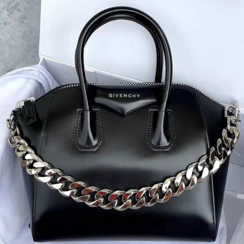 Wholesale Givenchy AAA Quality Handbags For Women #997682 $225.00 USD, Wholesale Quality Replica Givenchy AAA Quality Handbags