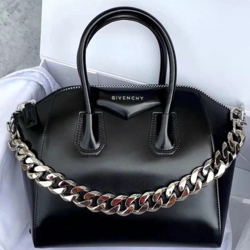 Wholesale Givenchy AAA Quality Handbags For Women #997683 $245.00 USD, Wholesale Quality Replica Givenchy AAA Quality Handbags