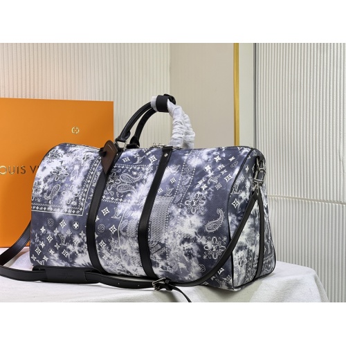 Replica Louis Vuitton Travel Bags #997858 $102.00 USD for Wholesale