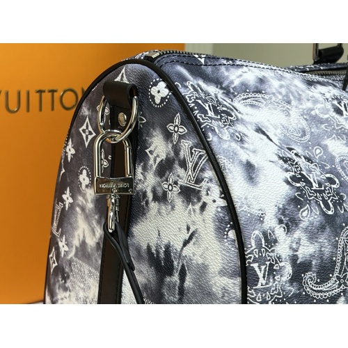 Replica Louis Vuitton Travel Bags #997858 $102.00 USD for Wholesale