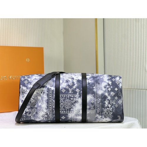 Replica Louis Vuitton Travel Bags #997858 $102.00 USD for Wholesale