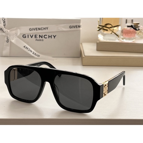 Wholesale Givenchy AAA Quality Sunglasses #998158 $60.00 USD, Wholesale Quality Replica Givenchy AAA Quality Sunglasses