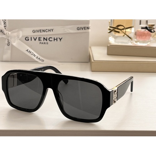 Wholesale Givenchy AAA Quality Sunglasses #998159 $60.00 USD, Wholesale Quality Replica Givenchy AAA Quality Sunglasses