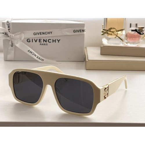 Wholesale Givenchy AAA Quality Sunglasses #998163 $60.00 USD, Wholesale Quality Replica Givenchy AAA Quality Sunglasses