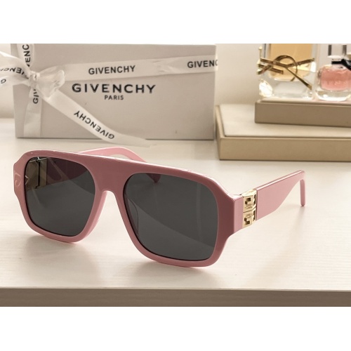 Wholesale Givenchy AAA Quality Sunglasses #998164 $60.00 USD, Wholesale Quality Replica Givenchy AAA Quality Sunglasses