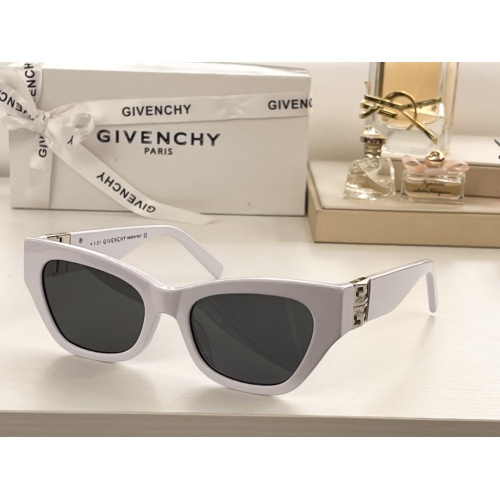 Wholesale Givenchy AAA Quality Sunglasses #998169 $60.00 USD, Wholesale Quality Replica Givenchy AAA Quality Sunglasses