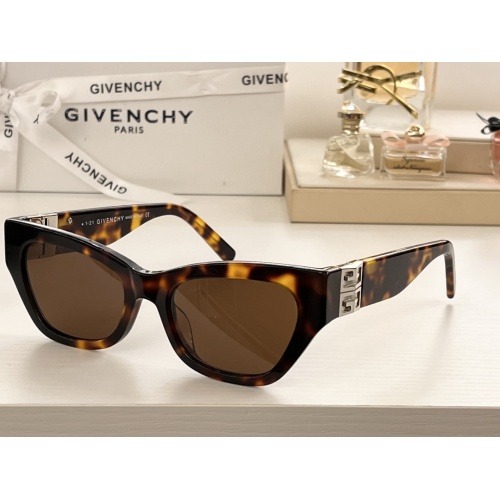 Wholesale Givenchy AAA Quality Sunglasses #998173 $60.00 USD, Wholesale Quality Replica Givenchy AAA Quality Sunglasses