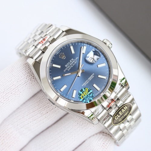 Wholesale Rolex Quality AAA Watches For Men #998751 $363.64 USD, Wholesale Quality Replica Rolex AAA Quality Watches