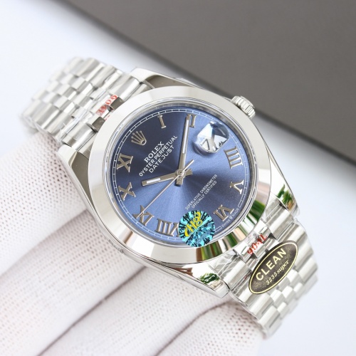 Wholesale Rolex Quality AAA Watches For Men #998752 $363.64 USD, Wholesale Quality Replica Rolex AAA Quality Watches