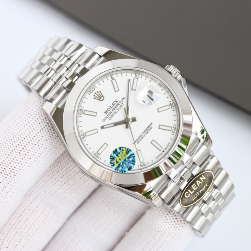 Wholesale Rolex Quality AAA Watches For Men #998755 $363.64 USD, Wholesale Quality Replica Rolex AAA Quality Watches