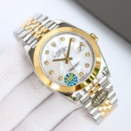 Wholesale Rolex Quality AAA Watches For Men #998760 $380.17 USD, Wholesale Quality Replica Rolex AAA Quality Watches