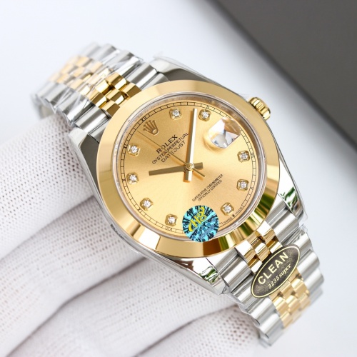 Wholesale Rolex Quality AAA Watches For Men #998763 $380.17 USD, Wholesale Quality Replica Rolex AAA Quality Watches