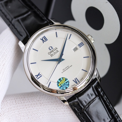 Wholesale OMEGA Quality Watches For Men #998775 $297.52 USD, Wholesale Quality Replica OMEGA AAA Quality Watches