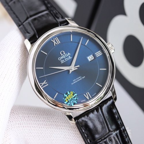 Wholesale OMEGA Quality Watches For Men #998777 $297.52 USD, Wholesale Quality Replica OMEGA AAA Quality Watches