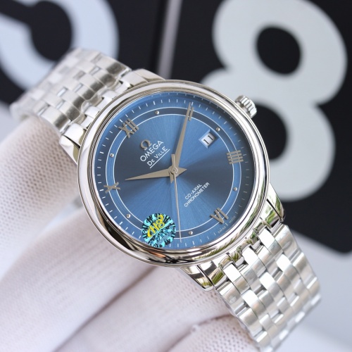 Wholesale OMEGA Quality Watches For Men #998778 $314.05 USD, Wholesale Quality Replica OMEGA AAA Quality Watches