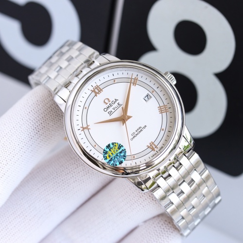 Wholesale OMEGA Quality Watches For Men #998780 $314.05 USD, Wholesale Quality Replica OMEGA AAA Quality Watches