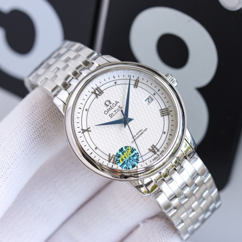 Wholesale OMEGA Quality Watches For Men #998782 $314.05 USD, Wholesale Quality Replica OMEGA AAA Quality Watches