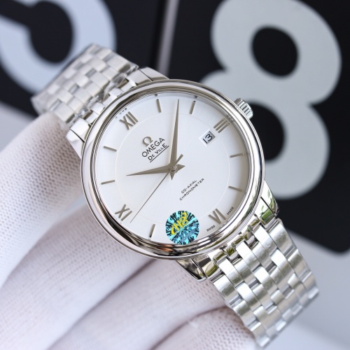 Wholesale OMEGA Quality Watches For Men #998783 $314.05 USD, Wholesale Quality Replica OMEGA AAA Quality Watches