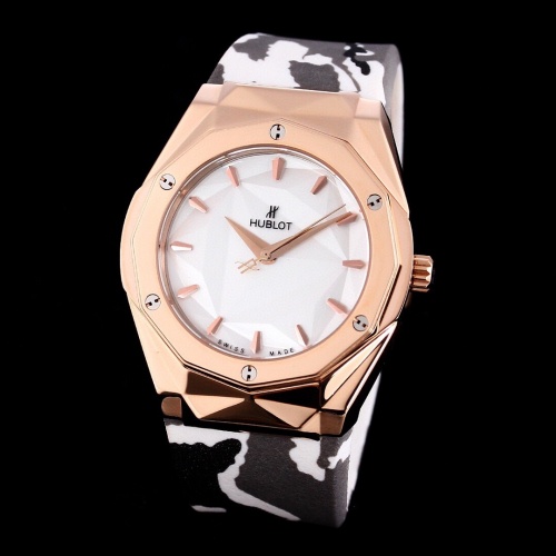 Wholesale HUBLOT Quality Watches For Men #998793 $297.52 USD, Wholesale Quality Replica Hublot AAA Quality Watches