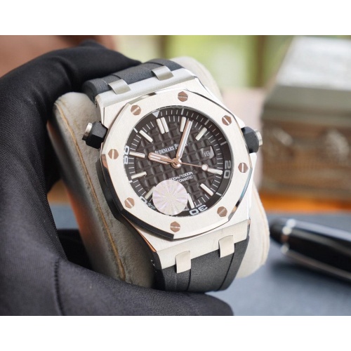 Wholesale Audemars Piguet Quality Watches For Men #998800 $297.52 USD, Wholesale Quality Replica Audemars Piguet AAA Quality Watches