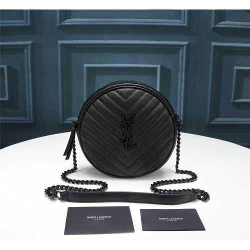 Wholesale Yves Saint Laurent YSL AAA Quality Messenger Bags For Women #998808 $92.00 USD, Wholesale Quality Replica Yves Saint Laurent YSL AAA Messenger Bags