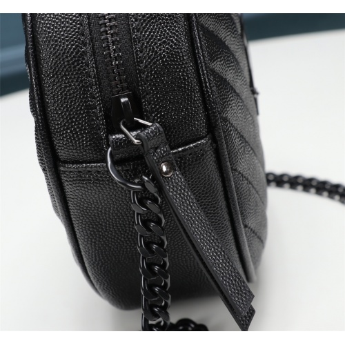 Replica Yves Saint Laurent YSL AAA Quality Messenger Bags For Women #998808 $92.00 USD for Wholesale