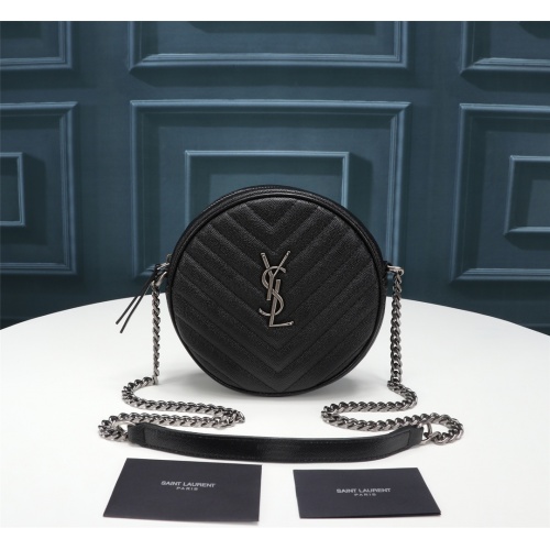 Wholesale Yves Saint Laurent YSL AAA Quality Messenger Bags For Women #998809 $92.00 USD, Wholesale Quality Replica Yves Saint Laurent YSL AAA Messenger Bags