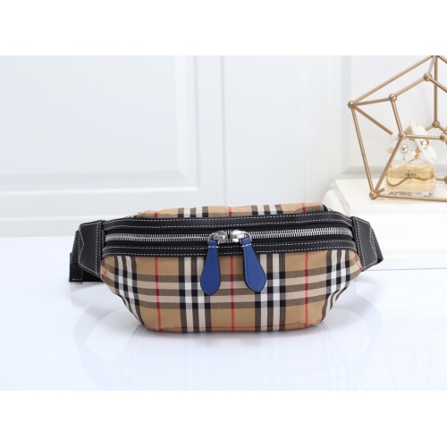 Wholesale Burberry AAA Quality Belt Bags #998964 $85.00 USD, Wholesale Quality Replica Burberry AAA Quality Belt Bags