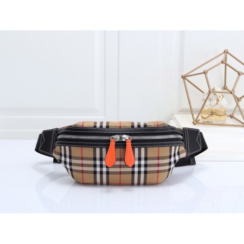 Wholesale Burberry AAA Quality Belt Bags #998965 $85.00 USD, Wholesale Quality Replica Burberry AAA Quality Belt Bags