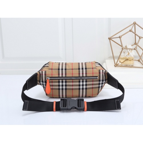 Replica Burberry AAA Quality Belt Bags #998965 $85.00 USD for Wholesale